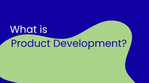What is Product Development?