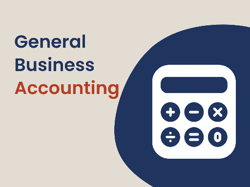 General Business Accounting